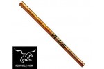 ALDILA NVS X-STIFF FLEX GRAPHITE HYBRID SHAFT: 75 GRAM; wORLIMAR LOGO NEVER USED